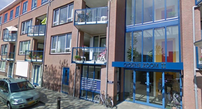 Groene Zoom 12C, 2951 BJ Alblasserdam, Nederland