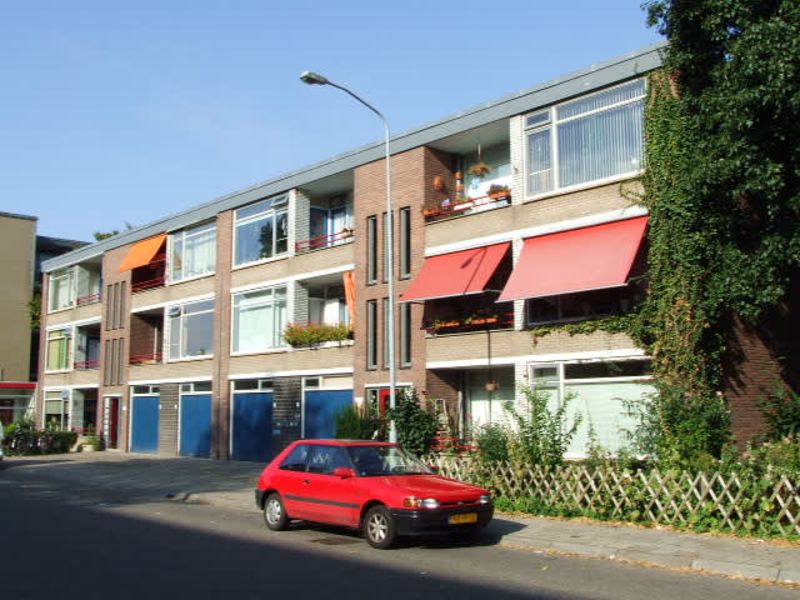 Schaepmanstraat 24, 6702 AW Wageningen, Nederland