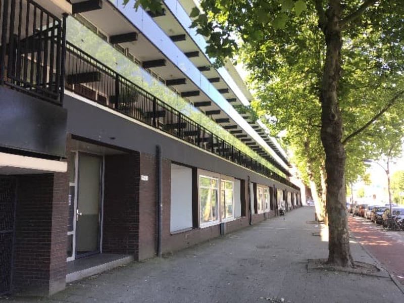 Ruys de Beerenbrouckstraat 21, 1067 BZ Amsterdam, Nederland