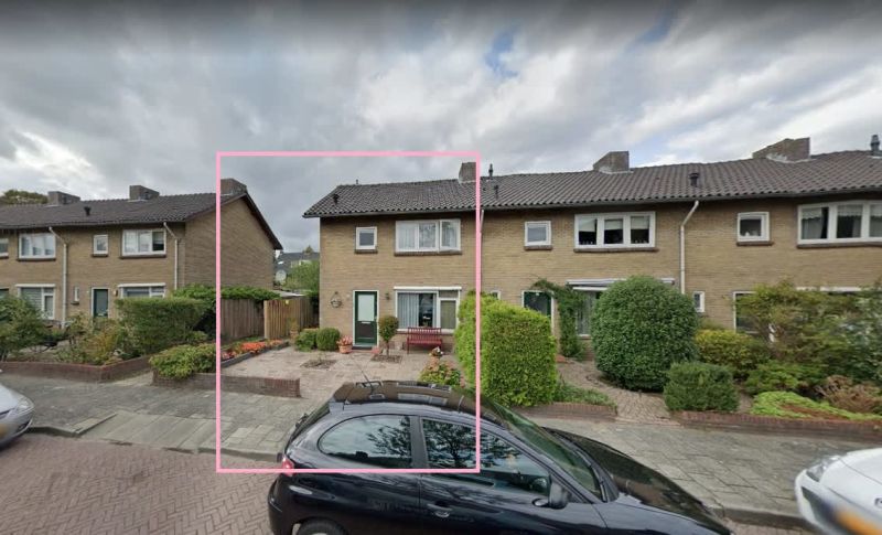 Olivier van Noortstraat 103