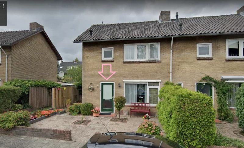 Olivier van Noortstraat 103