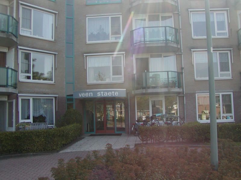 Zuster Den Hertoglaan 83