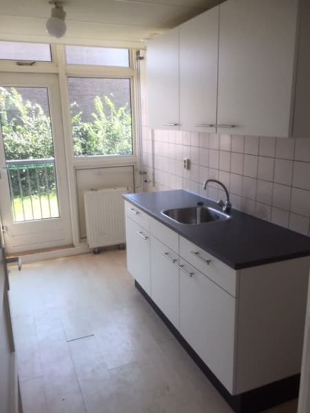 Gijzenveltplantsoen 1