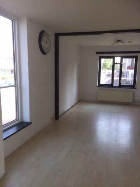 Gijzenveltplantsoen 1