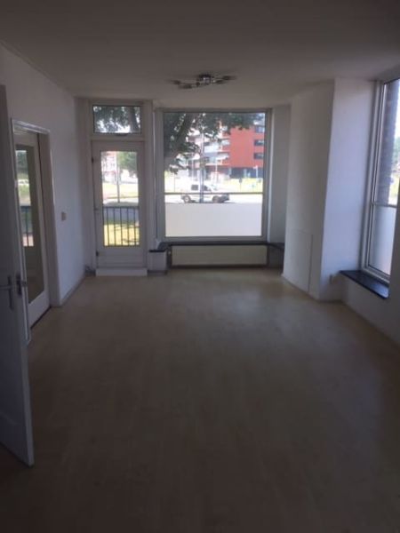 Gijzenveltplantsoen 1