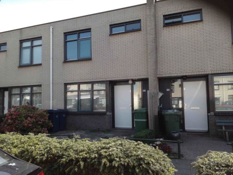 Jacques Tatilaan 94, 1325 RC Almere, Nederland