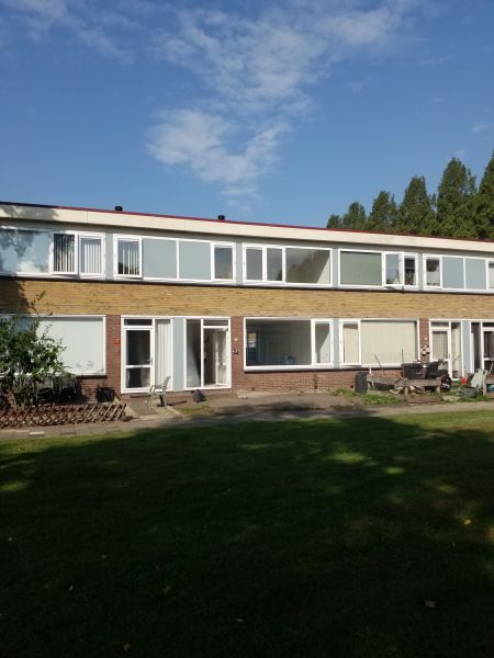 Waarschapsstraat 62, 1382 EK Weesp, Nederland