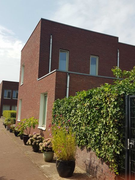 Burg Jansoniushof 113