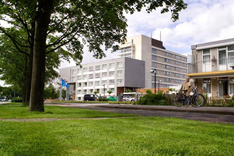 Zijdelwaardplein 43, 1422 AN Uithoorn, Nederland