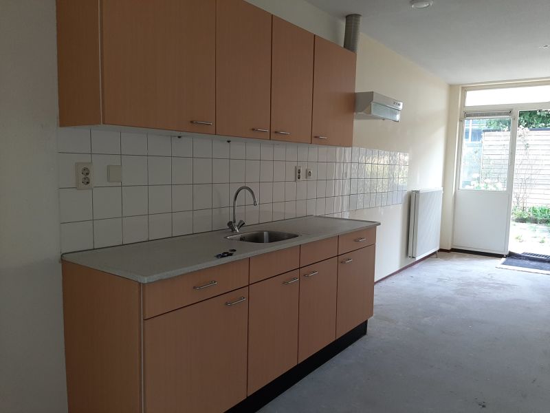 Michelangelostraat 49