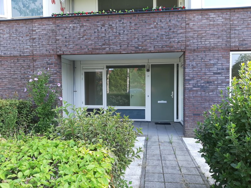 Michelangelostraat 49, 1328 VS Almere, Nederland