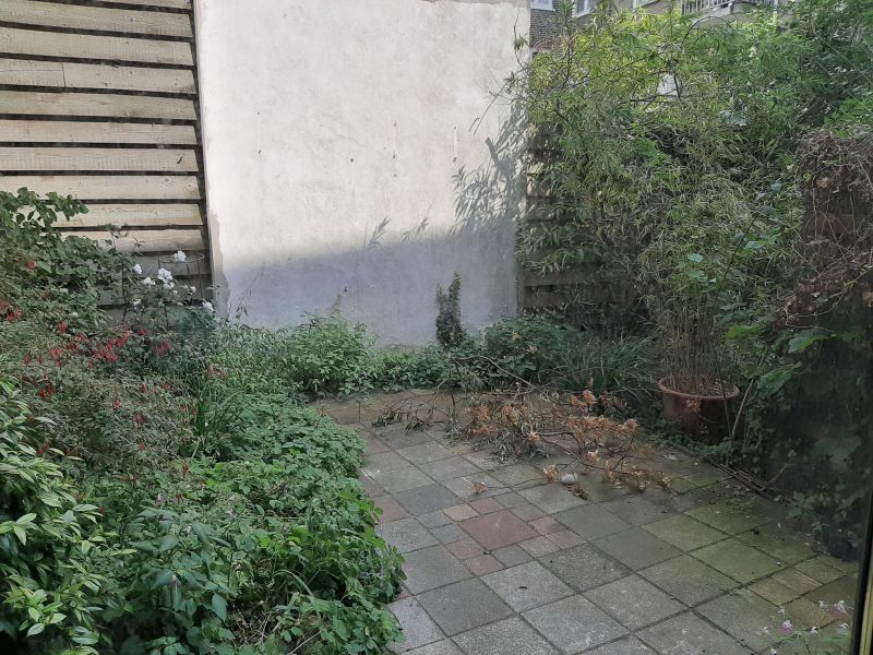 Derde Egelantiersdwarsstraat 1