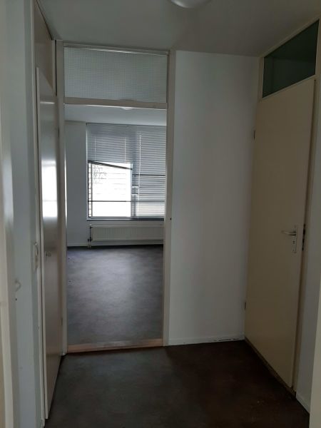 Derde Egelantiersdwarsstraat 1