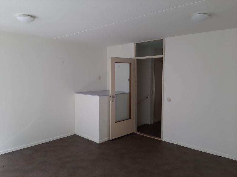 Derde Egelantiersdwarsstraat 1