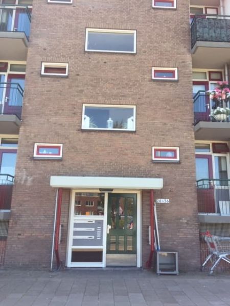 Pleiadenplantsoen 32, 1973 BV IJmuiden, Nederland