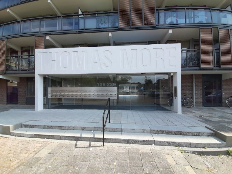 Thomas Morestraat 197