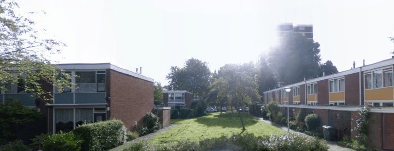 Wachterstraat 50, 1504 CT Zaandam, Nederland