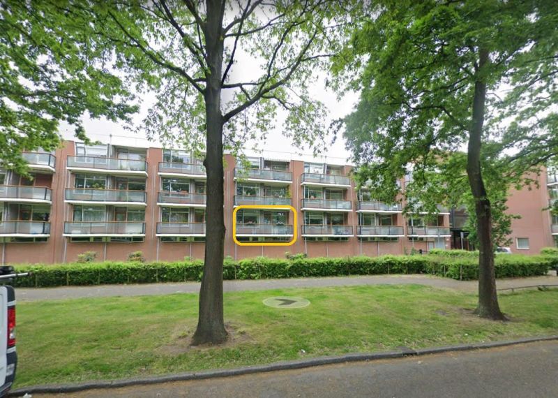 Loefzij 22, 1276 HL Huizen, Nederland