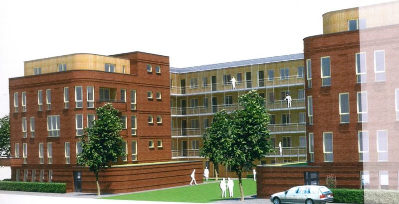 Van Ravenswaaijerf 42, 3907 Veenendaal, Nederland