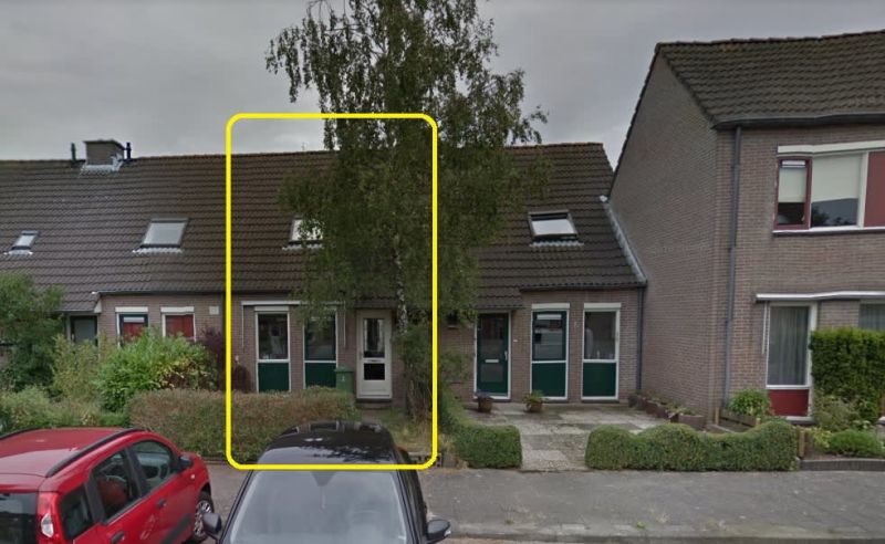 Westergo 23, 1274 JM Huizen, Nederland