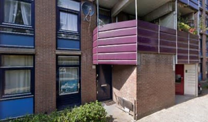 Millingenhof 81, 1106 KE Amsterdam, Nederland