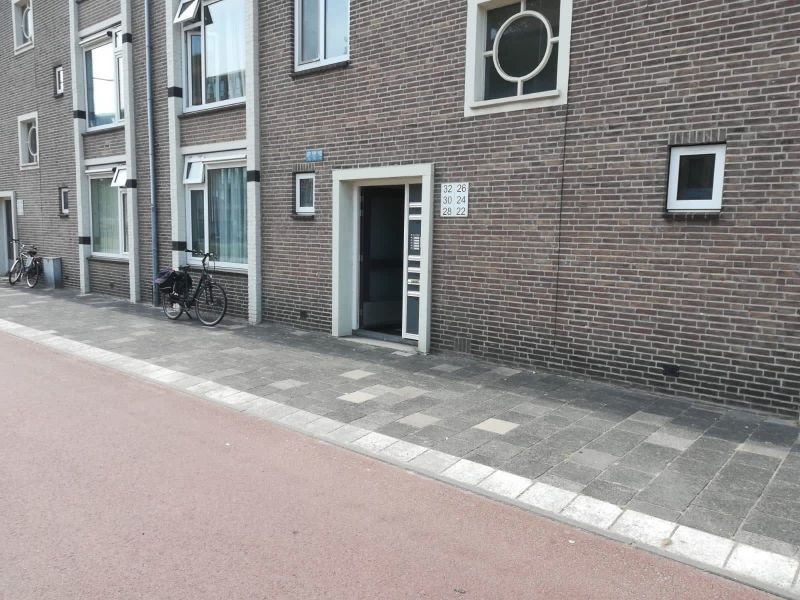 Prins Bernhardlaan 30