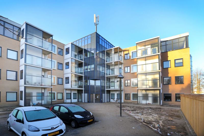 Einsteinbaan 2, 3439 NJ Nieuwegein, Nederland