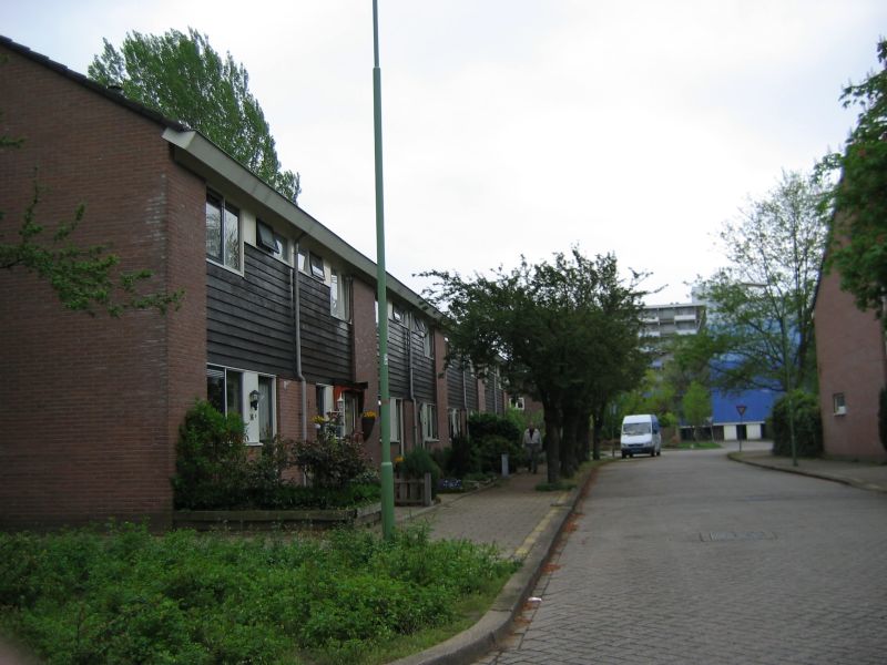 Waterhoenlaan 59, 3704 GV Zeist, Nederland