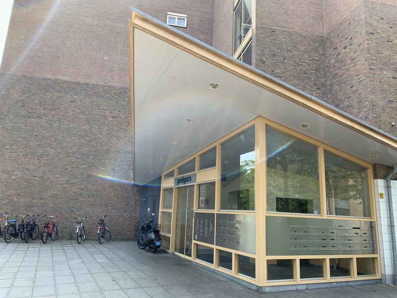 Overijssellaan 229, 2101 TG Heemstede, Nederland