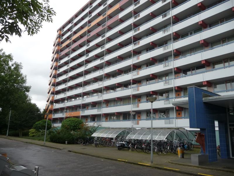 Arnold Koningstraat 125C, 6717 EA Ede, Nederland