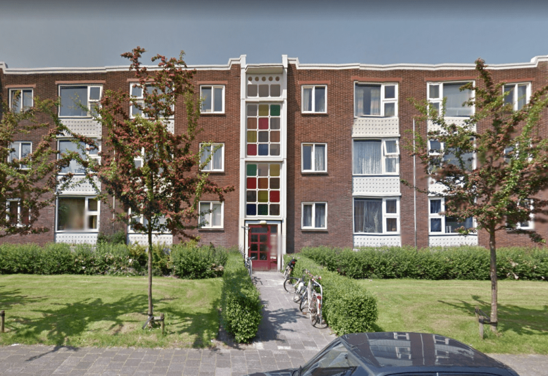 Sabastraat 34, 9715 PM Groningen, Nederland