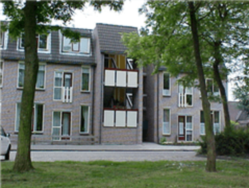 Jaagmeent 48, 1356 AE Almere, Nederland