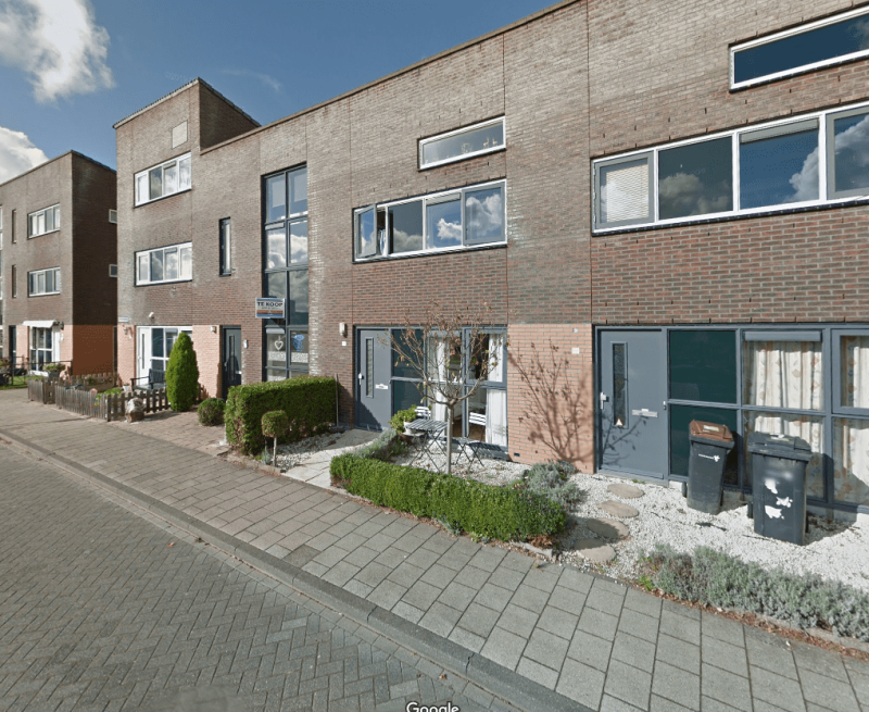 Mambostraat 68, 1448 VE Purmerend, Nederland