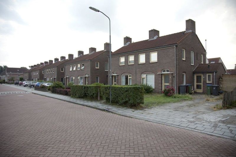Eenvoudlaan 18, 3901 SP Veenendaal, Nederland