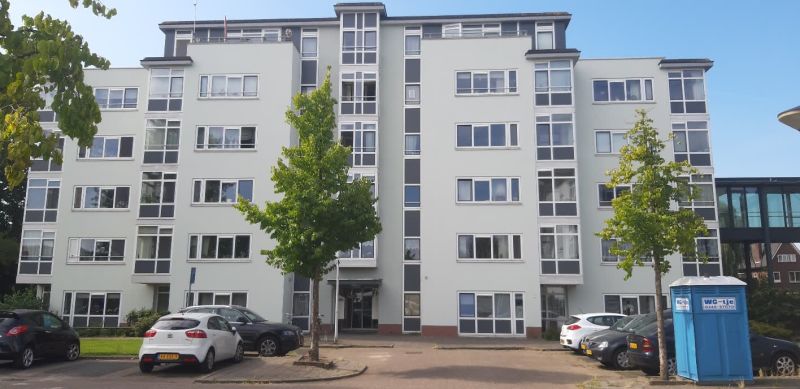 Duivenstraat 115, 3353 BV Papendrecht, Nederland