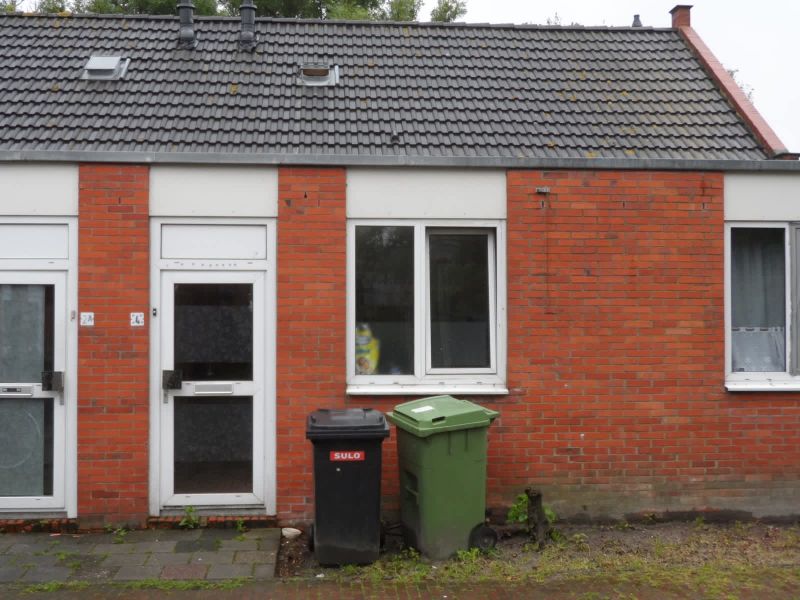 Dominee Uilkensstraat 4