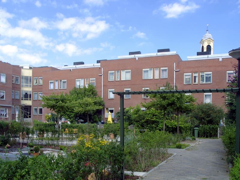 Wijngaardstraat 18, 3311 TZ Dordrecht, Nederland