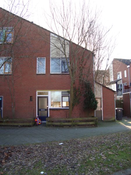 Eilardaheerd 10, 9736 BC Groningen, Nederland