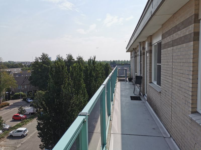 Mary Zeldenruststraat 201