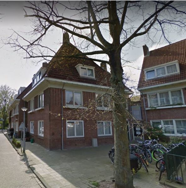 Elzenstraat 11, 1032 EN Amsterdam, Nederland