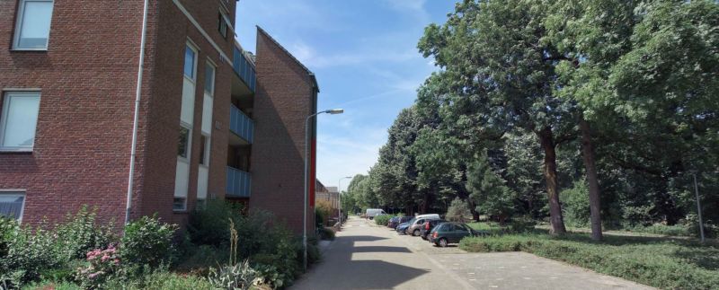 Pieter de Hooghstraat 106