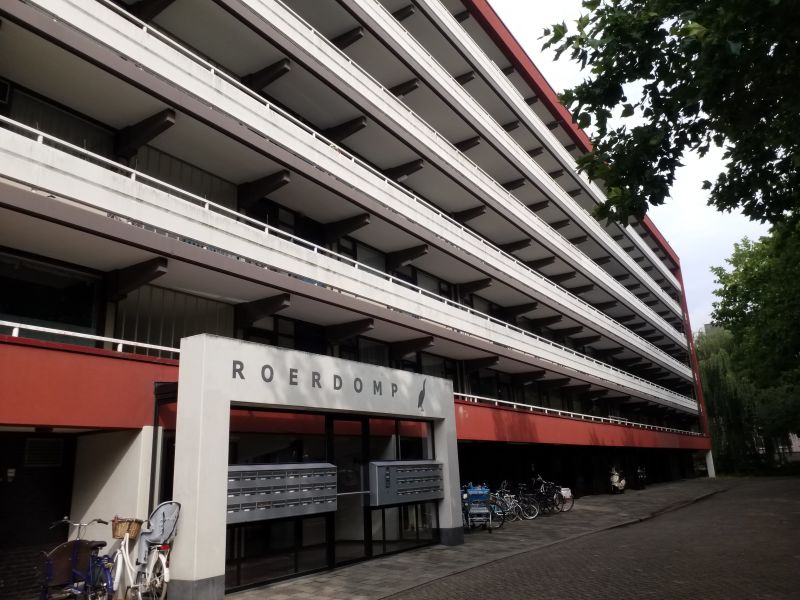 Keulsevaartstraat 465, 1382 BX Weesp, Nederland