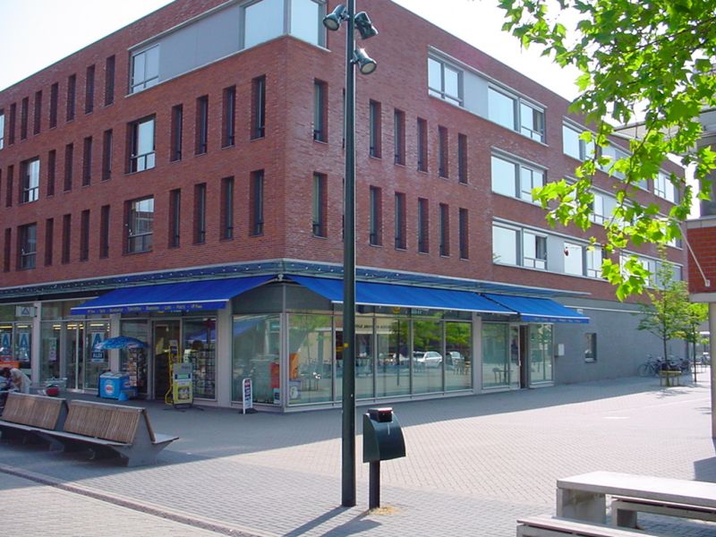 Straatsburg 152, 7559 NM Hengelo, Nederland