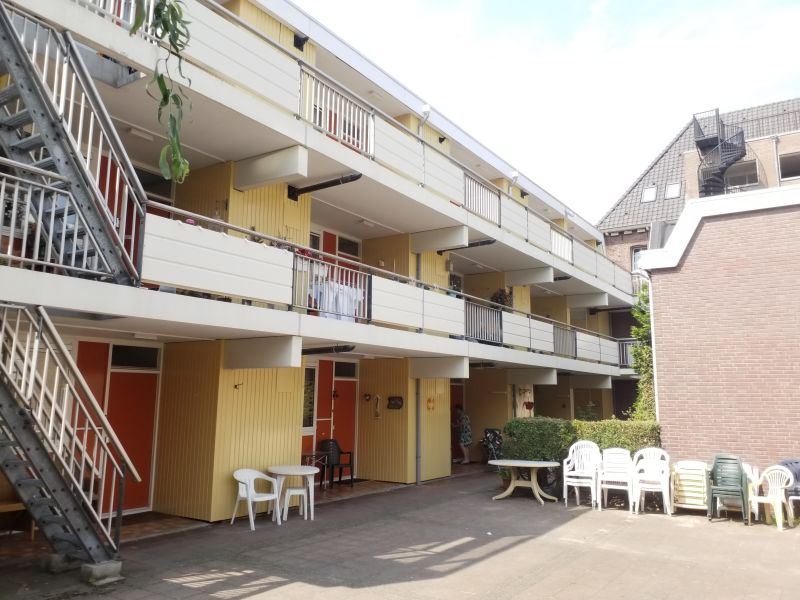 Tussen de Grachten 115