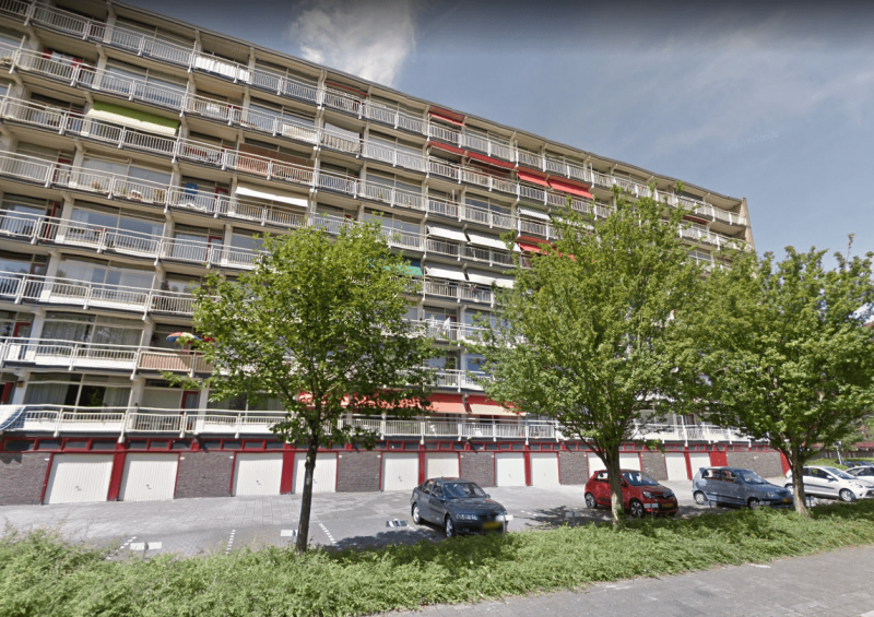 Morgensterlaan 352, 9742 CT Groningen, Nederland