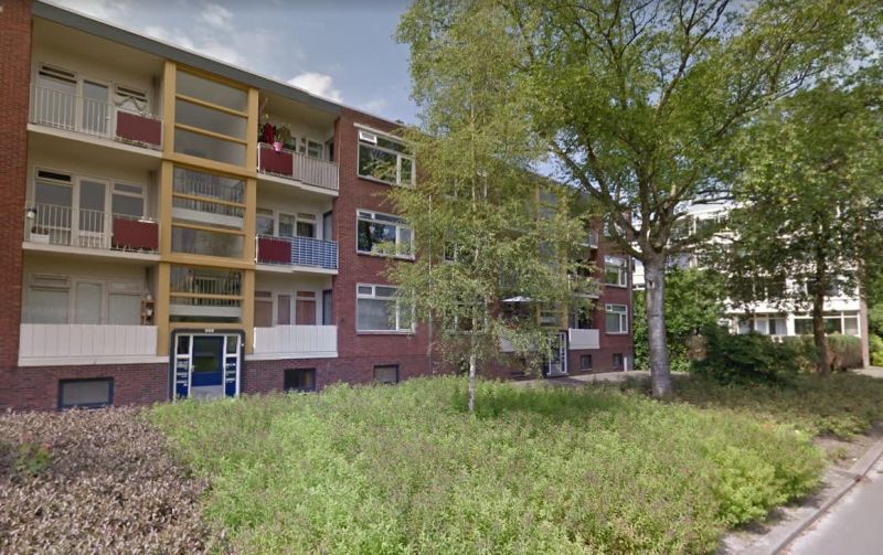 Invasiestraat 13, 9728 CH Groningen, Nederland