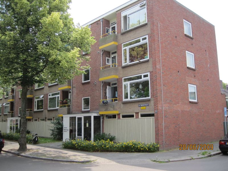 De Genestetstraat 1, 9721 NT Groningen, Nederland