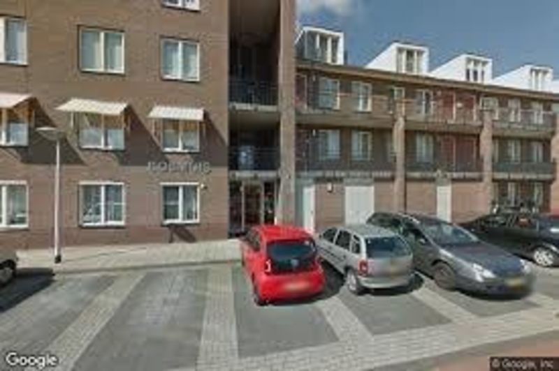 Bosmuis 64, 1422 WR Uithoorn, Nederland