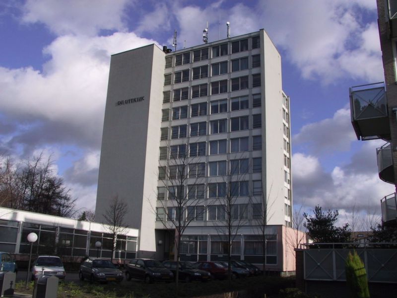 Jan van Galenstraat 294, 7556 VD Hengelo, Nederland