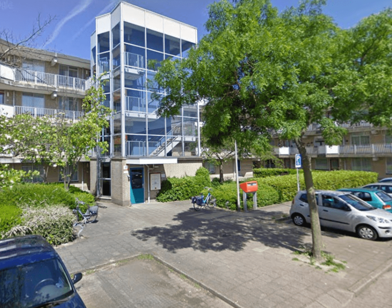 Da Palestrinastraat 195, 1447 NV Purmerend, Nederland